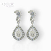 Princess Kate Acorn - Earrings